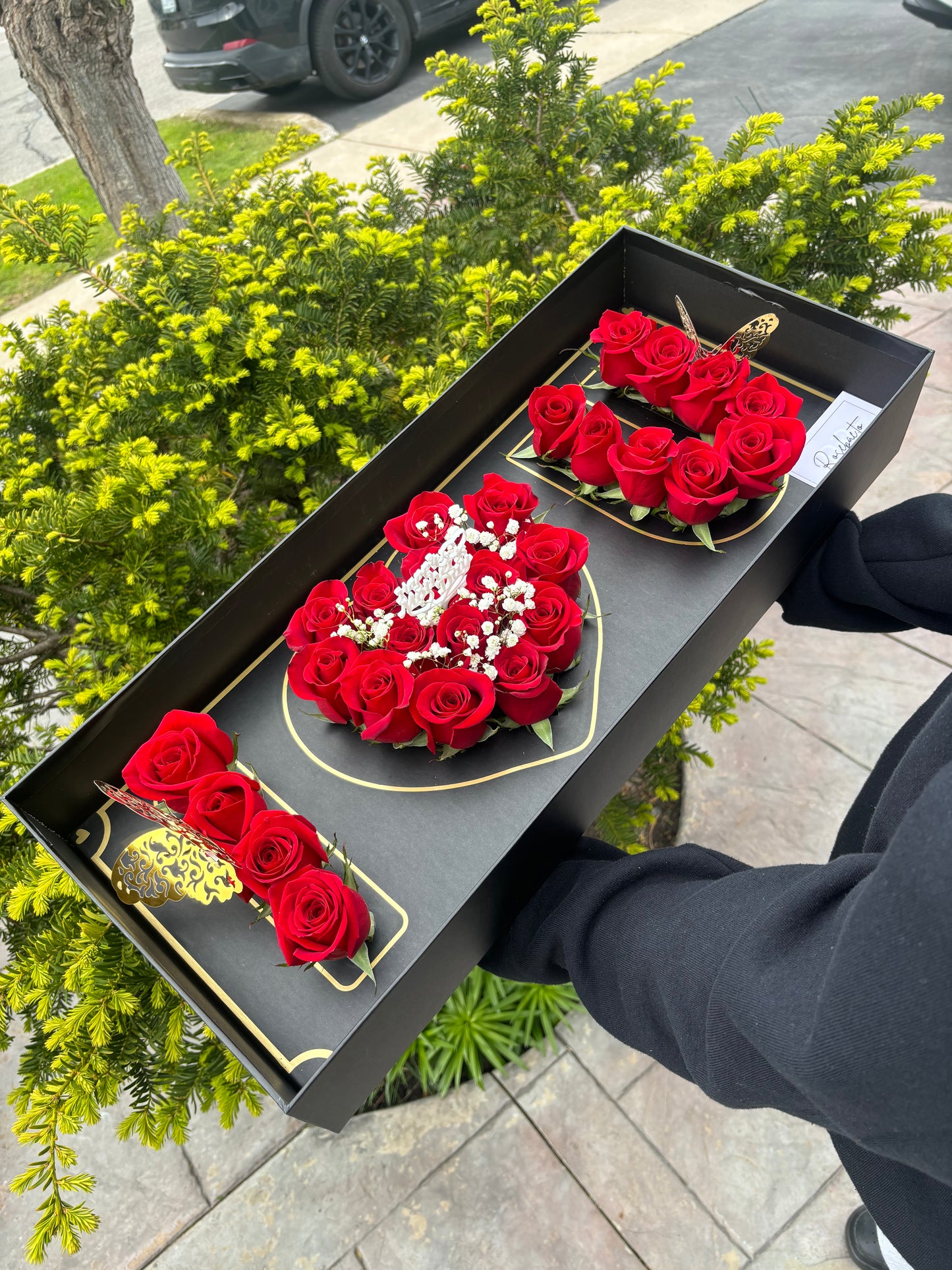 I♥️U Roses